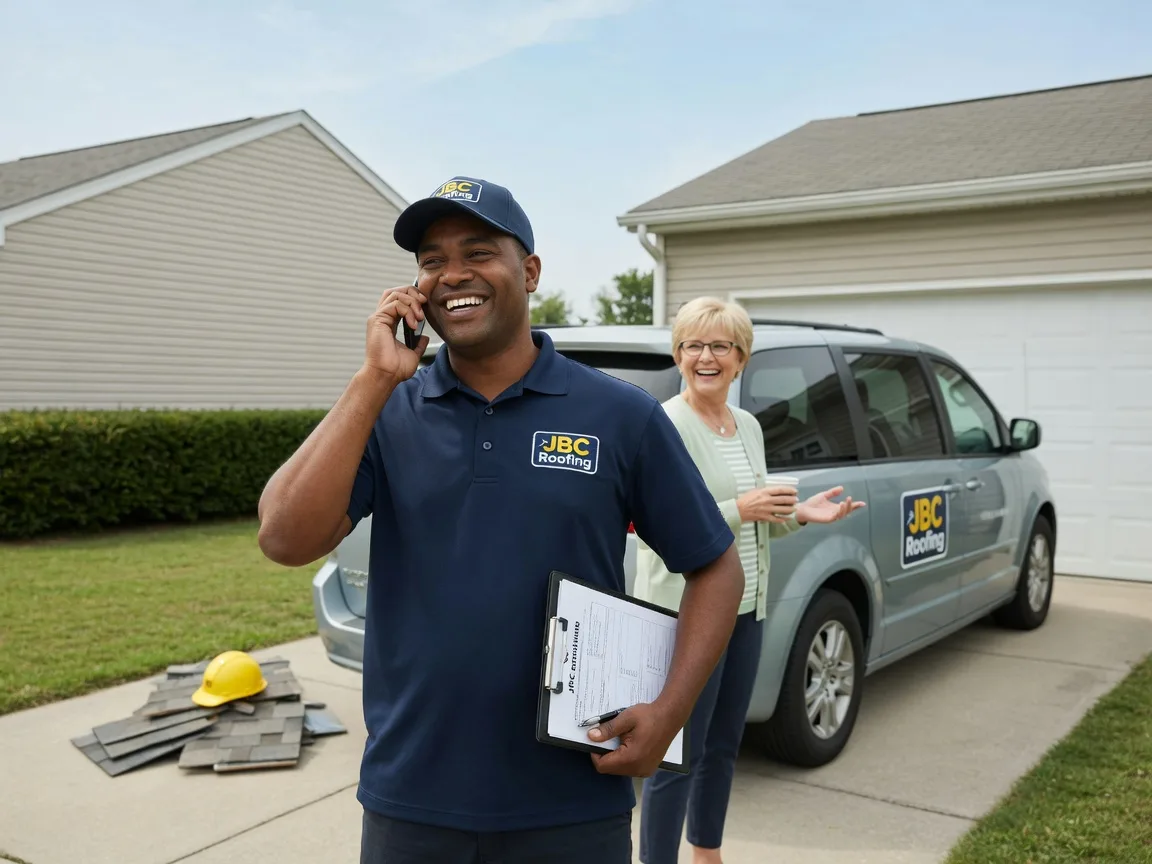 Roof Replacement Jolo, WV FAQs